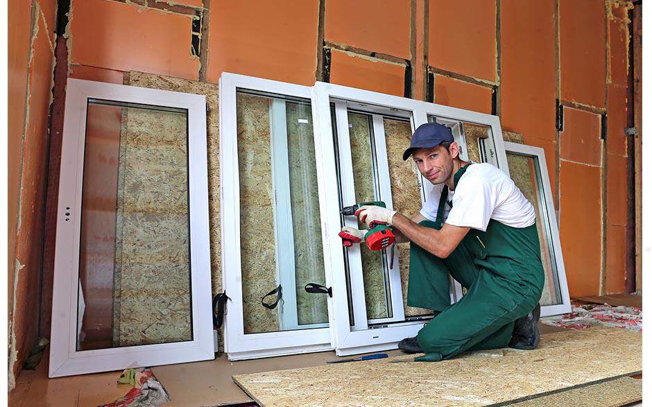 tarif double vitrage Nanterre
